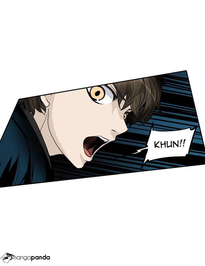 Tower of God Chapter 290 image 26